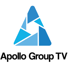 Apollo Group TV logo